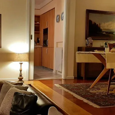 Holiday home Stunning & Lovely Manuela *