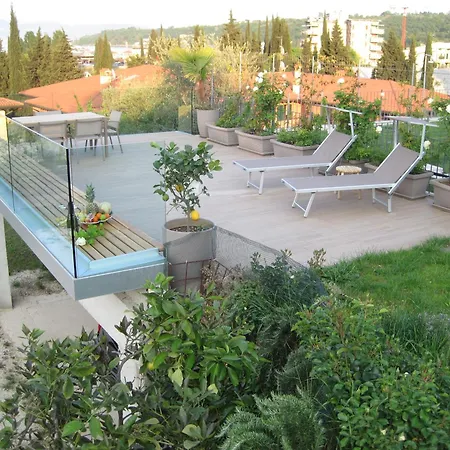 Vakantiehuis Stunning & Lovely Manuela