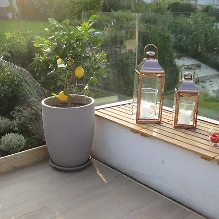 Stunning & Lovely Manuela Holiday home Salo