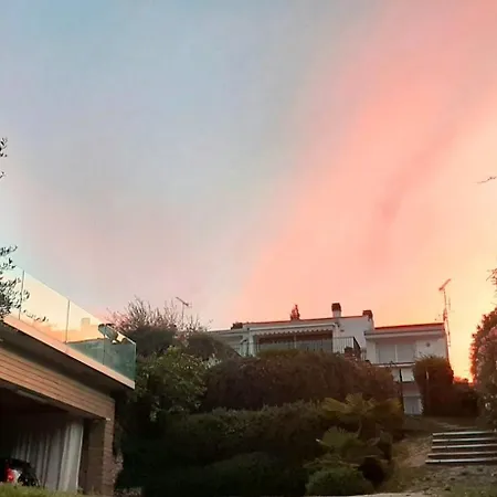 Σπίτι διακοπών Stunning & Lovely Manuela Salò