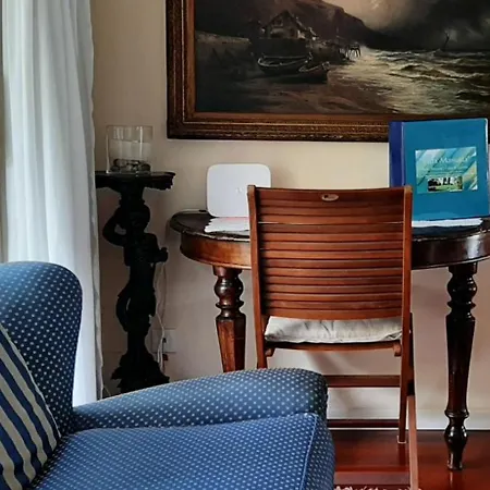 Σπίτι διακοπών Stunning & Lovely Manuela