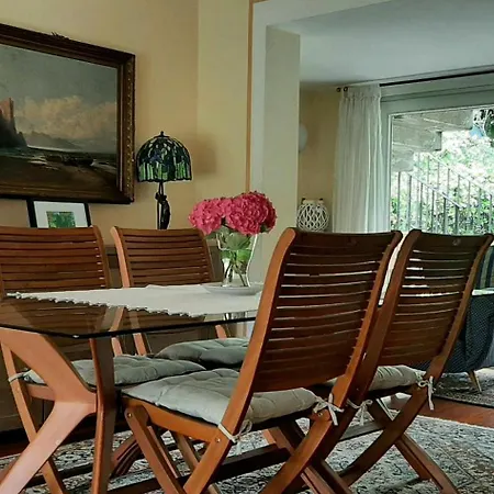 Stunning & Lovely Manuela Σπίτι διακοπών Salò