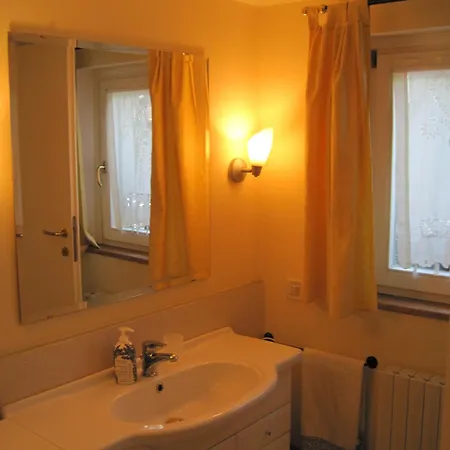 Σπίτι διακοπών Stunning & Lovely Manuela