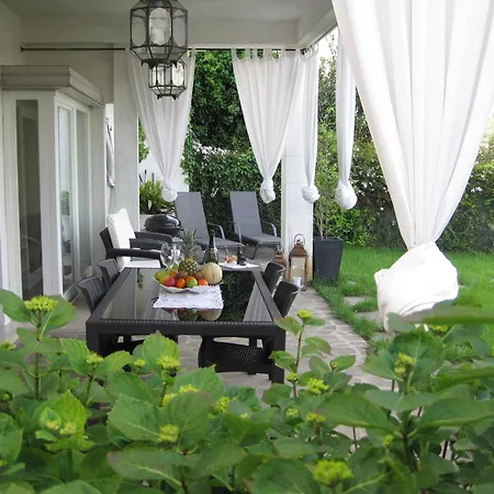 Σπίτι διακοπών Stunning & Lovely Manuela Salò